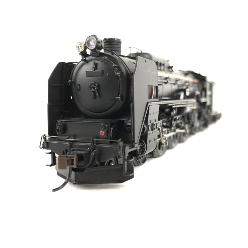 買取価格：15,000円 天賞堂・71013・C62形 蒸気機関車 3号機 JR北海道