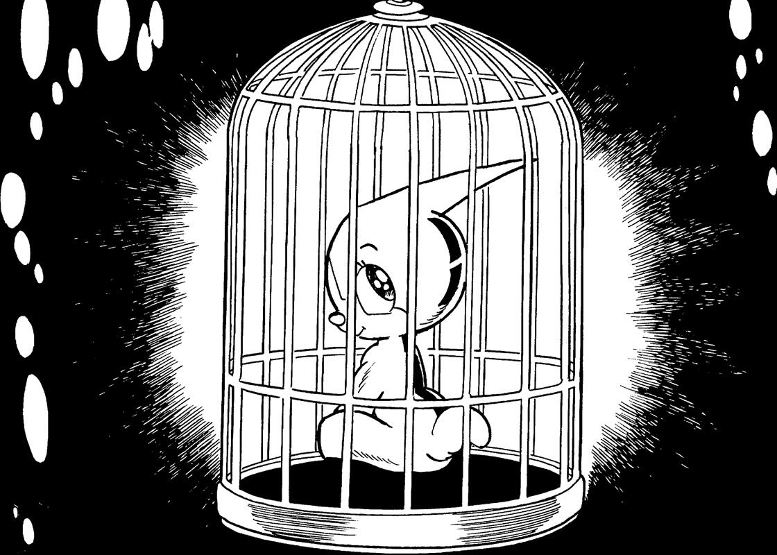 ブルンガ｜キャラクター｜手塚治虫 TEZUKA OSAMU OFFICIAL