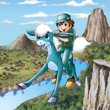 あ行｜アニメ｜手塚治虫 TEZUKA OSAMU OFFICIAL