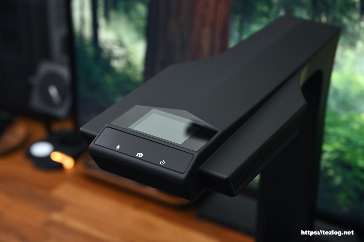 CZUR ET MAX レビュー。シリーズ最高峰の高画質非破壊スキャナー。実際