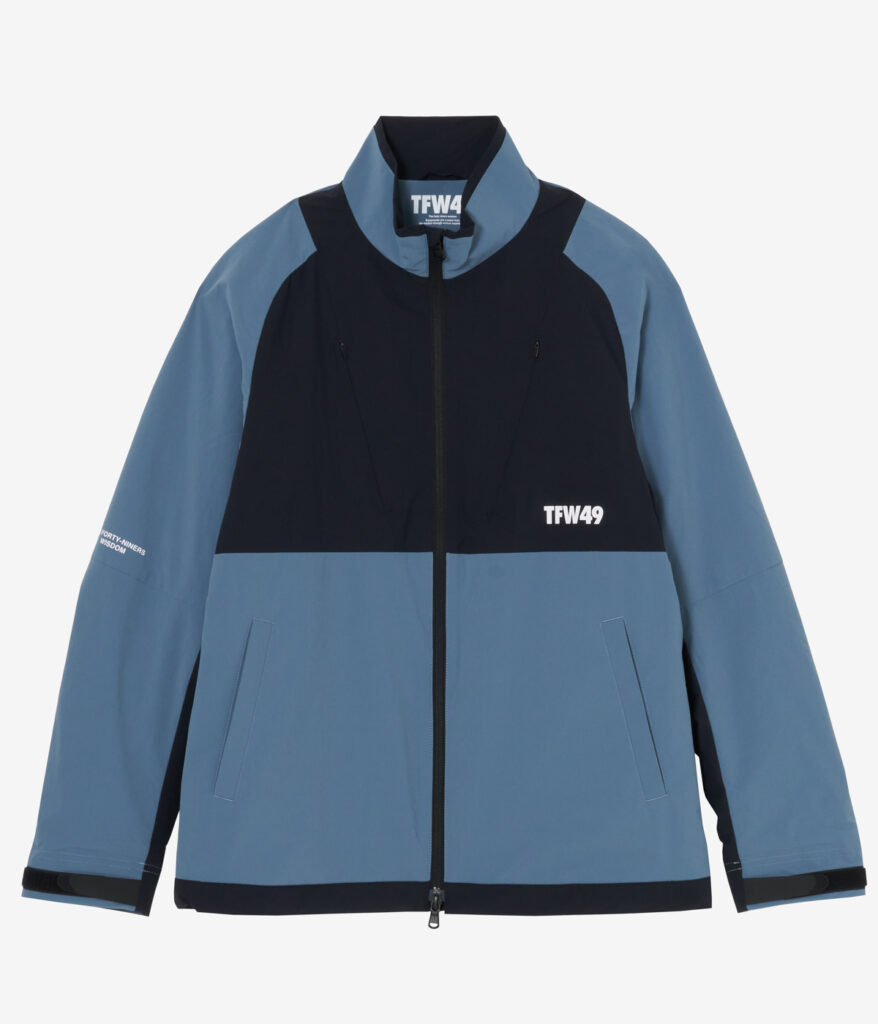 TFW49 品番 T042320007 3L STUDIUM JAMPER TFW49 STUDIUM JAMPER