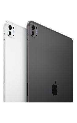 Apple iPad Pro 13-inch (M5): Prices, Colors, Sizes, Features & Specs