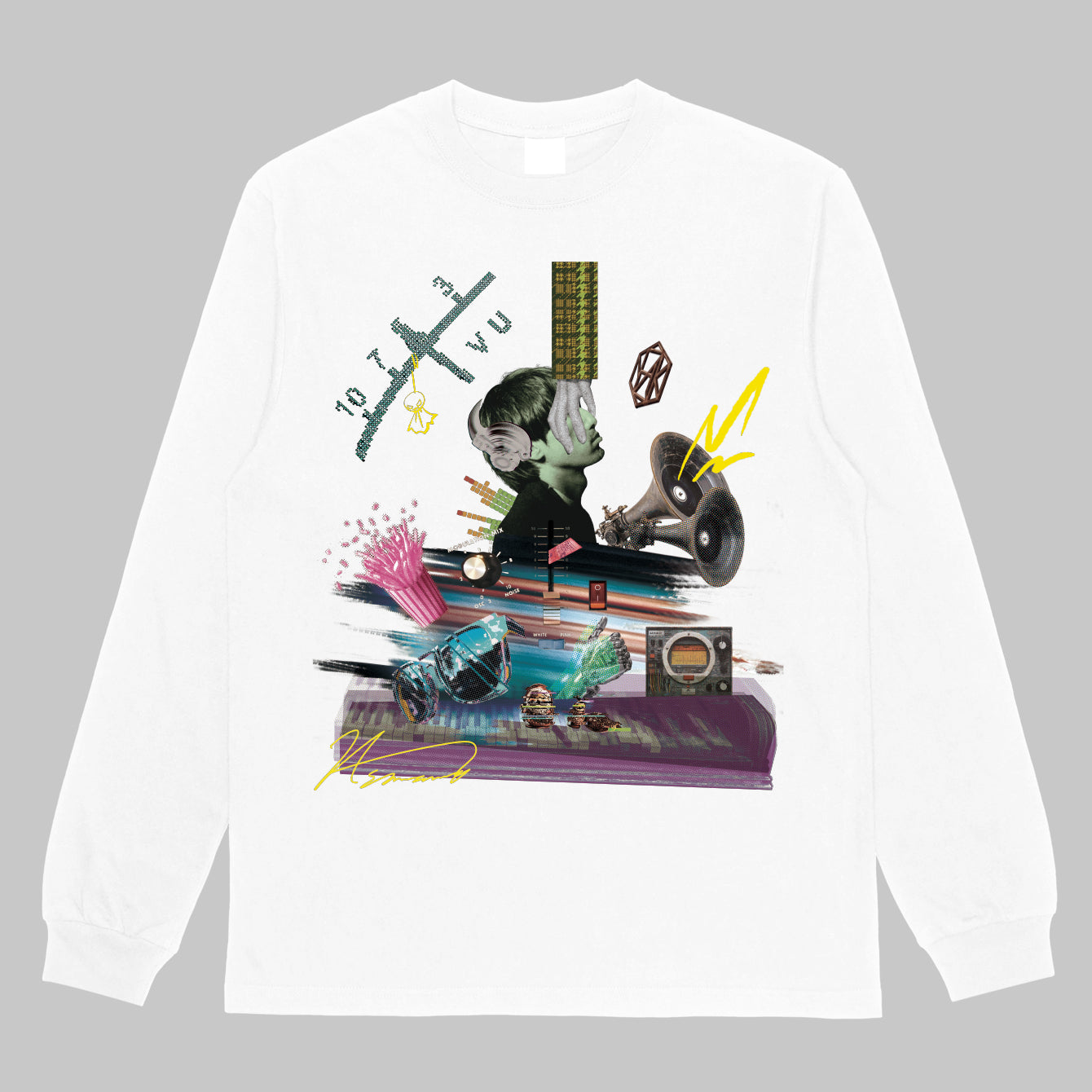 澤野弘之 20th Anniversary Book Limited Edition』＋ Hiroyuki SAWANO