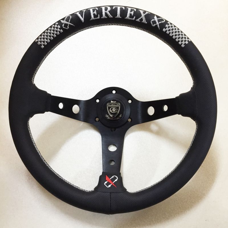 VERTEX STEERING CHECKER