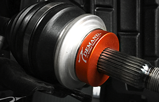 株式会社T-DEMAND(ティーディメンド) / ドライブシャフトスペーサー