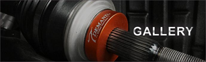 株式会社T-DEMAND(ティーディメンド) / ダンパーストロークアップKIT