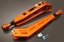 プロアーム FT86