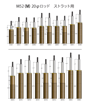 PRO DAMPER プロダンパーバージョンアップメニュー