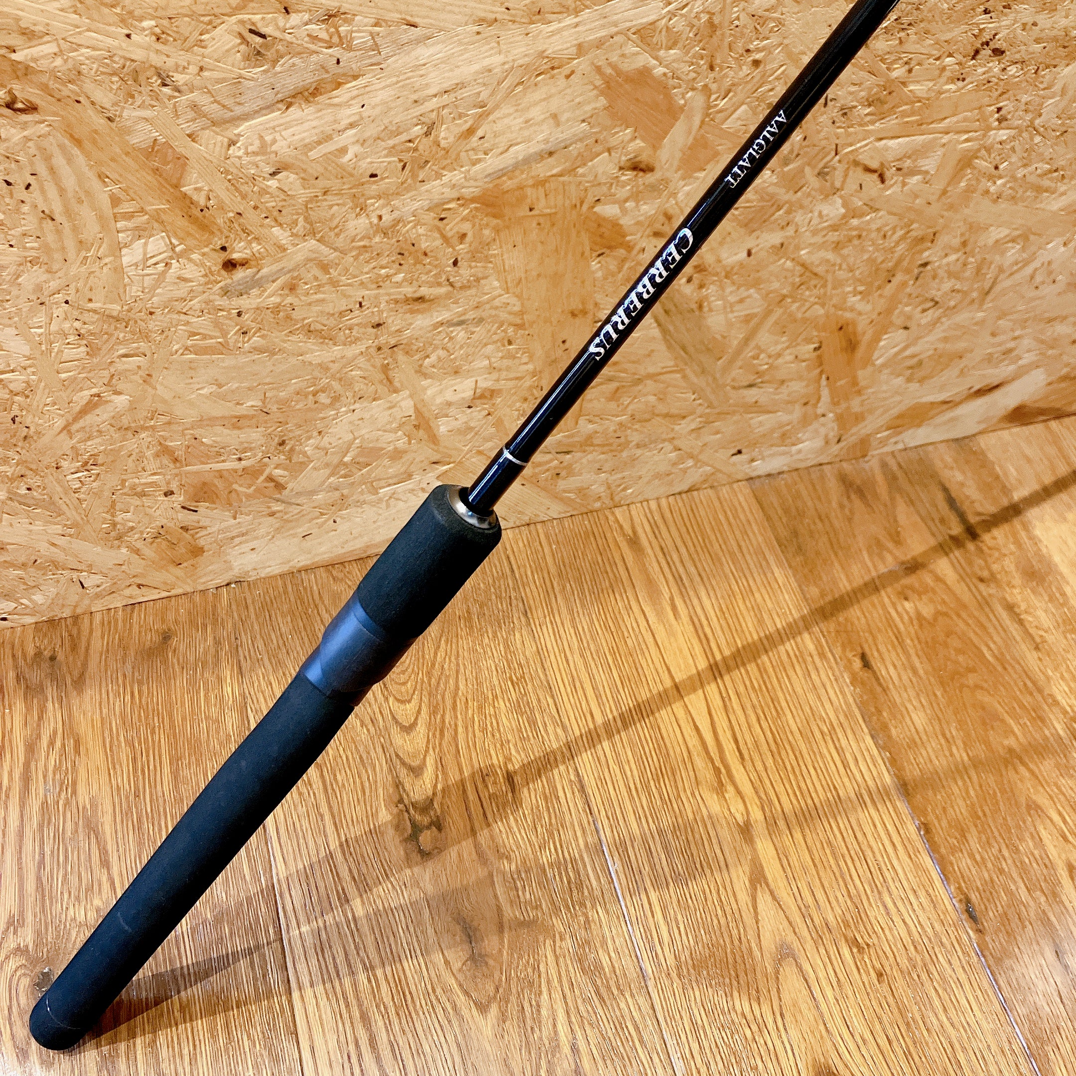 CERBERUS Area Edition（ケルベロス） – t-Route