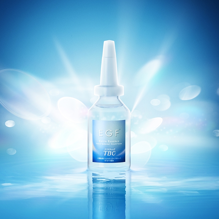 【新品】TBC EGF美容液 60ml 3個セット Amazon.co.jp: TBC EGF エクストラエッセンス EX 60mL（EGF配合 美容液