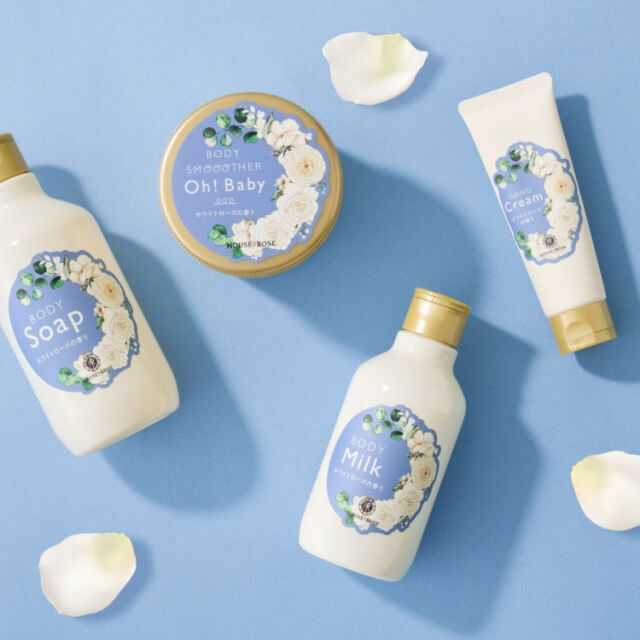 ミルクローション モイストプラス 300mL 3個 ミルクローションモイストプラス 300mL / ミュゼコスメ | LIPS