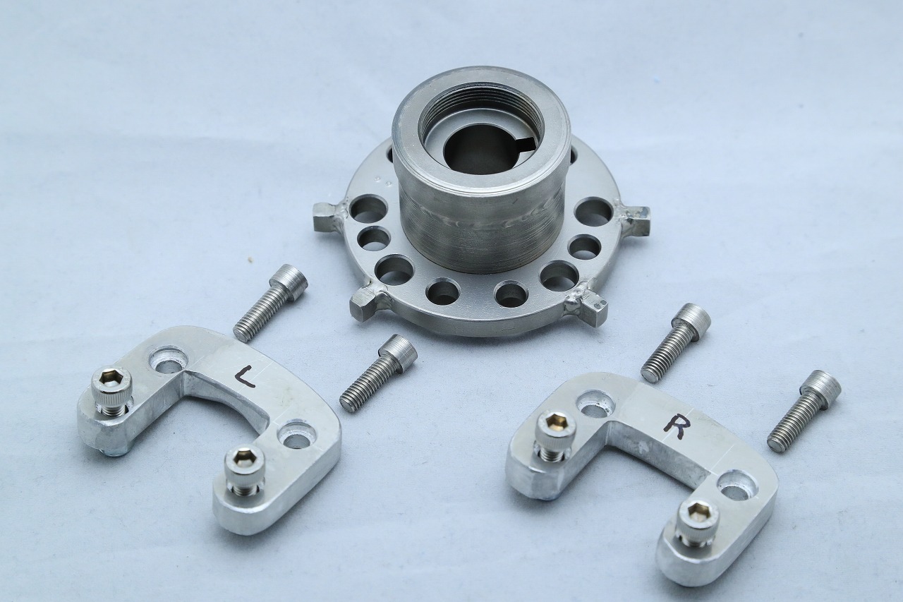 超軽量フライホイール 【 Type - 2 】発売開始！ | T2Racing