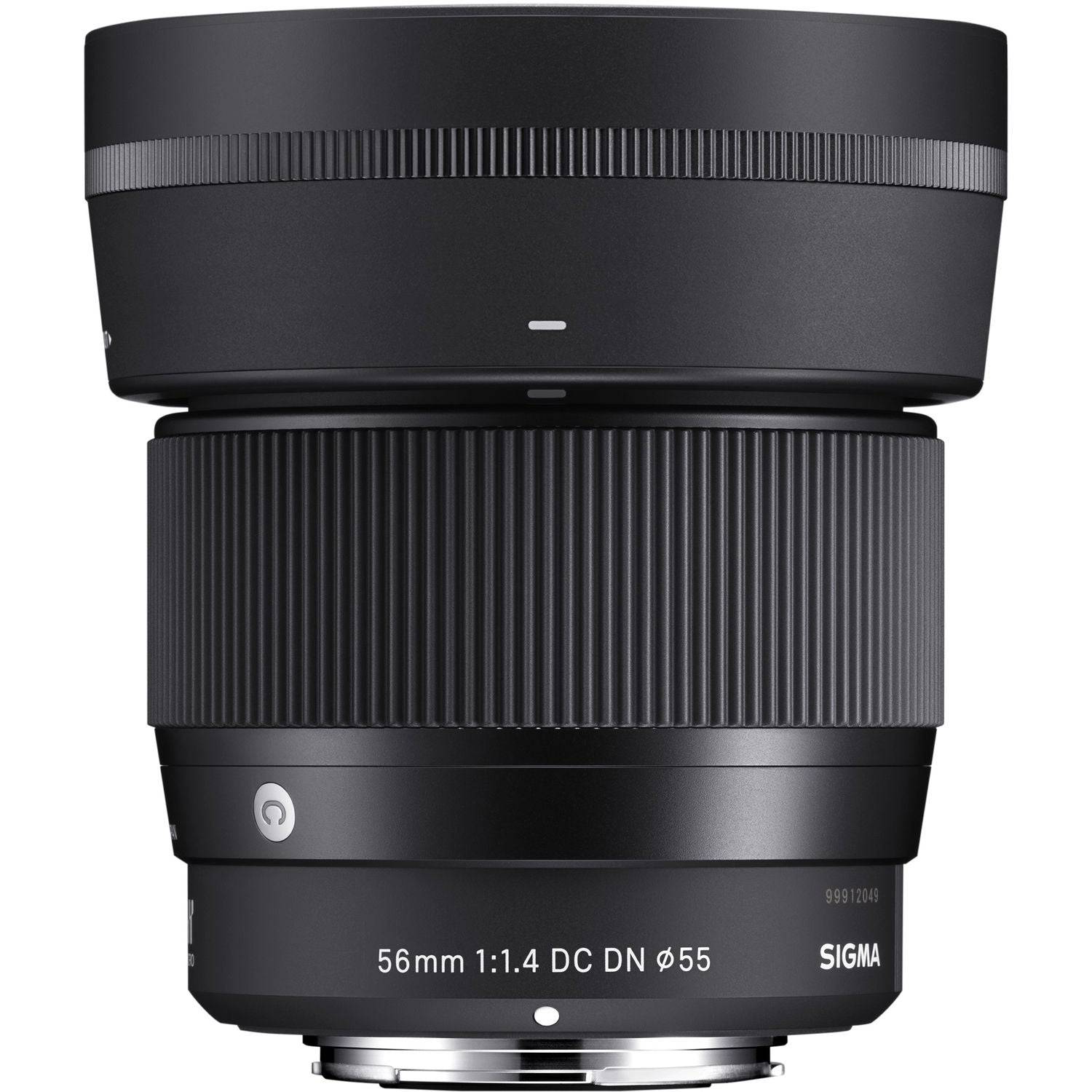 Sigma 56mm F1.4 DC DN Contemporary | T K FOTO TECHNIC PTE LTD