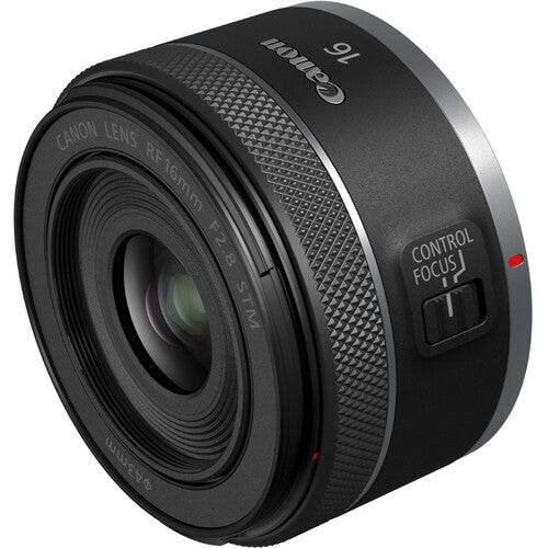 Canon RF 16mm F2.8 STM | T K FOTO TECHNIC PTE LTD