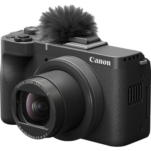 Canon PowerShot V1 | T K FOTO TECHNIC PTE LTD