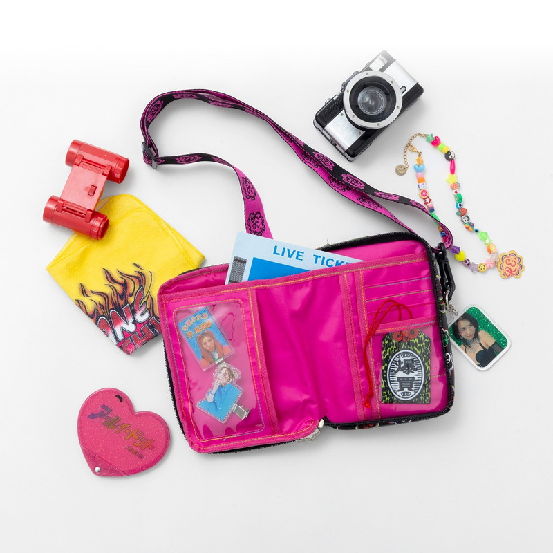 RE. LUCKY POCHETTE BOOK│宝島社の通販 宝島チャンネル