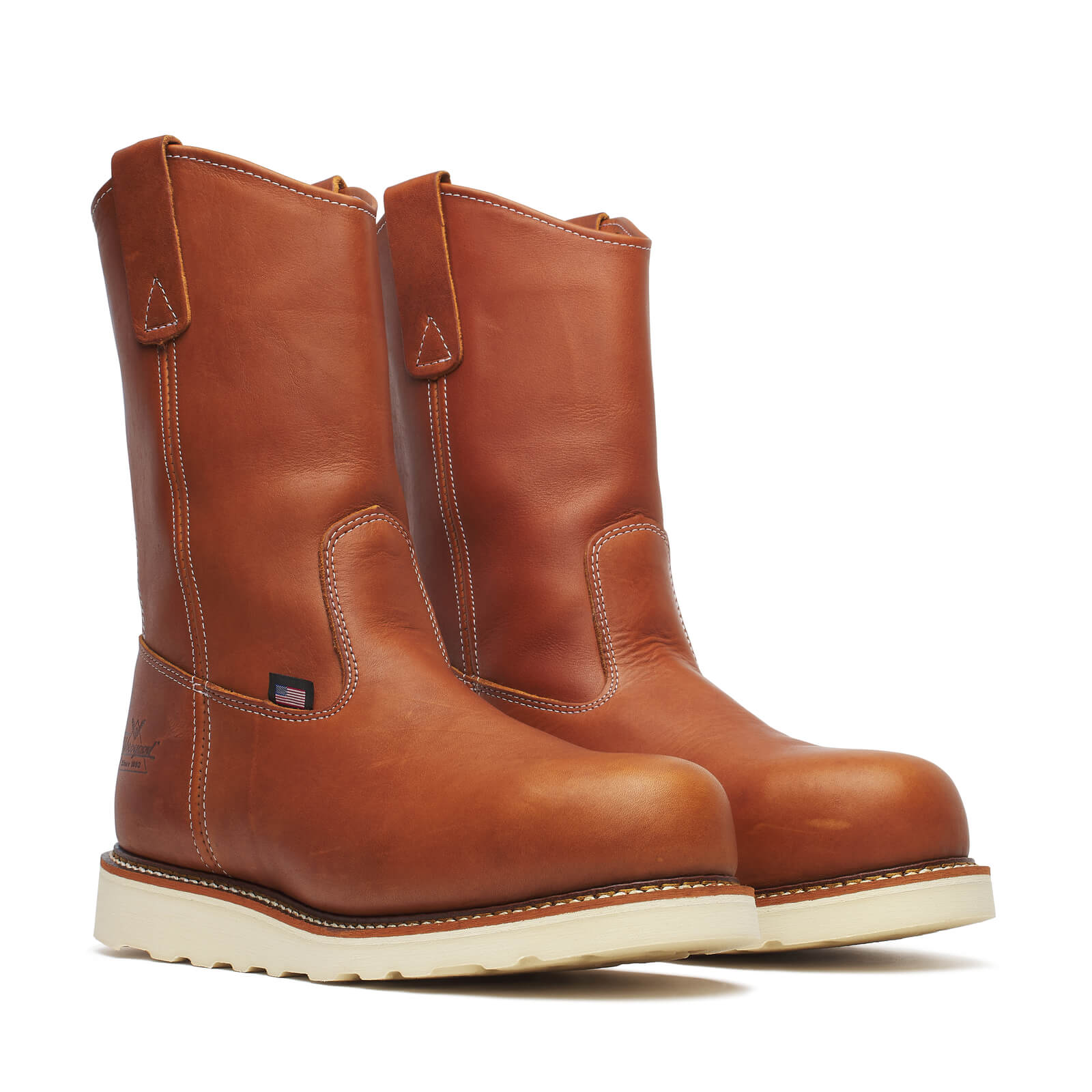 American Heritage - 11