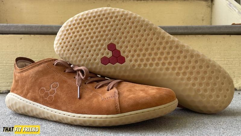 Vivobarefoot Geo Court III Review | Good Business Casual Barefoot