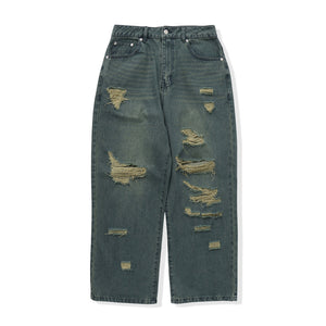 That's life Original Damage Denim – That's life online store