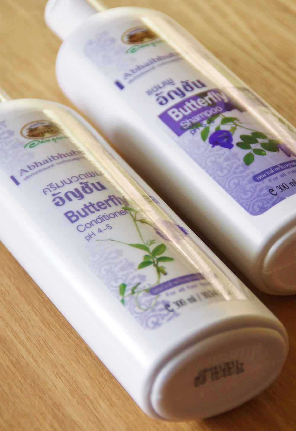 タイ王家設立「アバイブーベ病院」オリジナルコスメは「買い」です