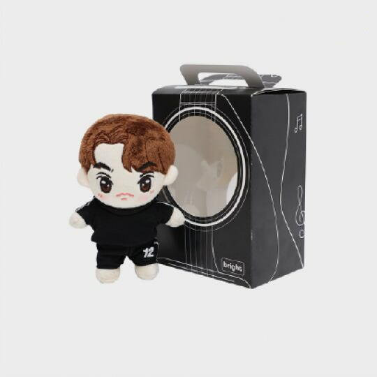 2GETHER / BRIGHT WIN ぬいぐるみセット - タイBL・タイGLドラマグッズ