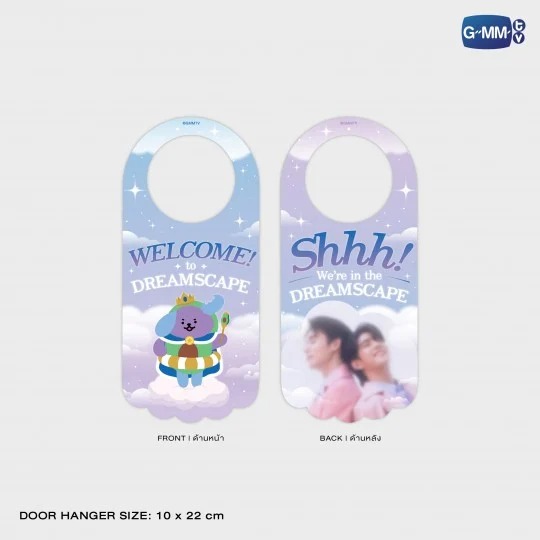 JIMMY SEA DREAMSCAPE FANCON / DVD BOX セット - タイBL・タイGL