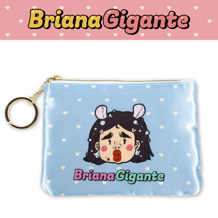 ブリアナ・ギガンテ – サンキューマート