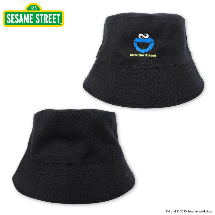 セサミストリート コラボ バケットハット – サンキューマート