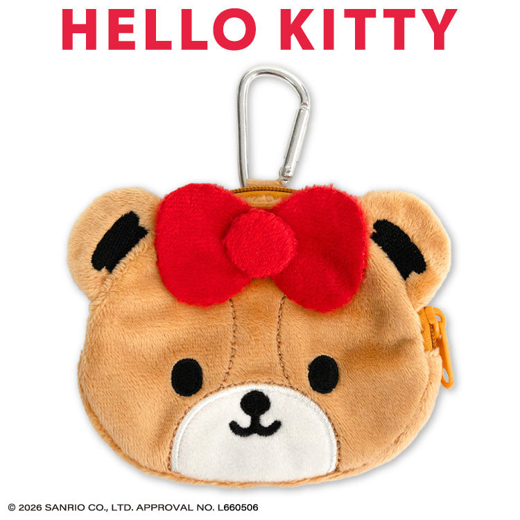 ハローキティ＆タイニーチャム – サンキューマート