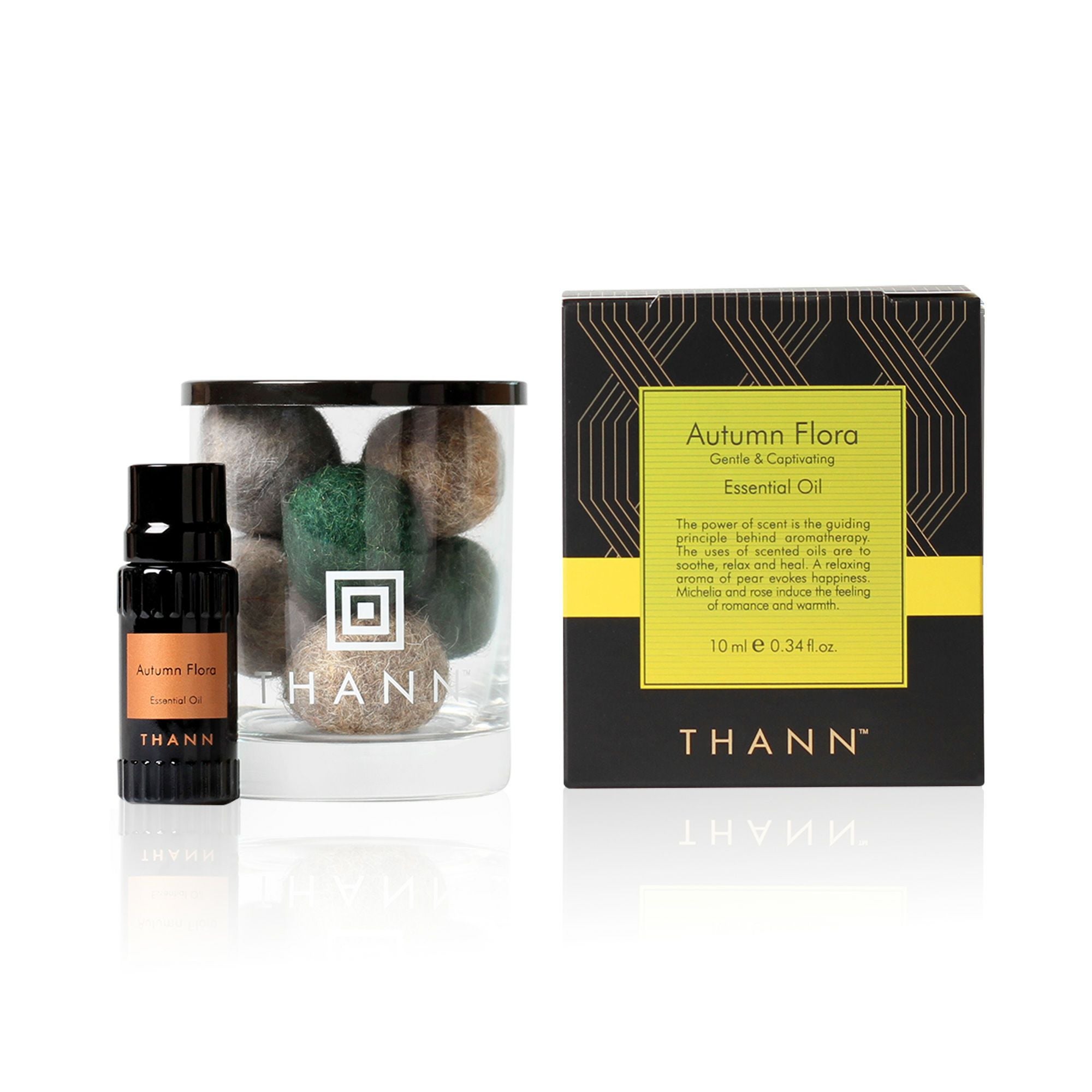 全商品一覧 | THANN