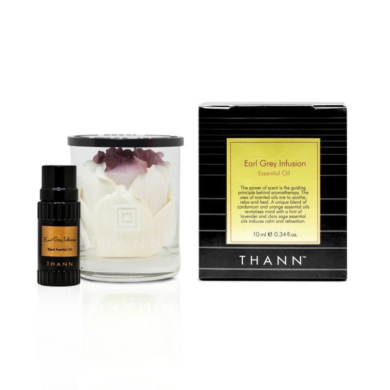 コレクション | THANN