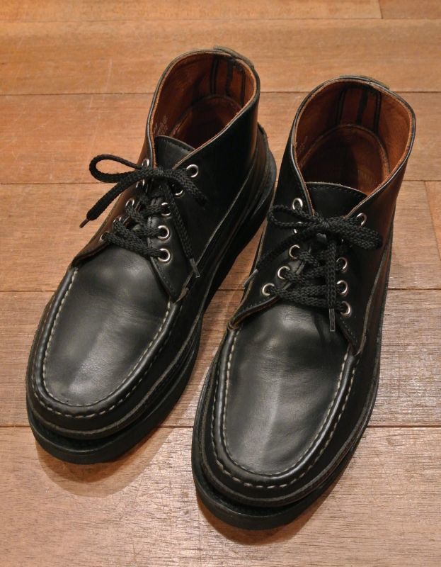 USED) Russell Moccasin ラッセルモカシン スポーティングクレイ