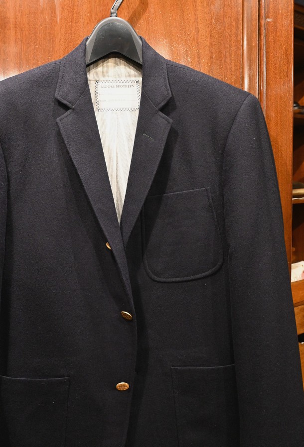 USED) BrooksBrothers BlackFleece ブルックスブラザーズ ブラック