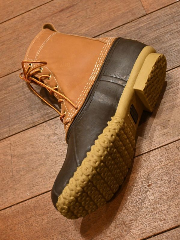 USED) L.L Bean Boots, 8