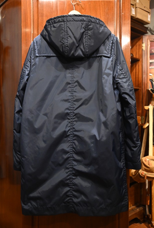 USED) COMME des GARCONS SHIRT（コムデギャルソンシャツ) 中綿いり