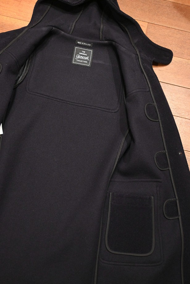 EXCELLENT USED) GLOVERALL 