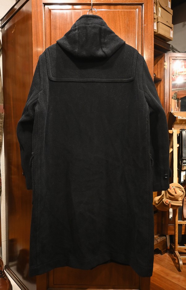 USED) 90-00s MONTGOMERY BY Tibbett モンゴメリー ヘリンボーン