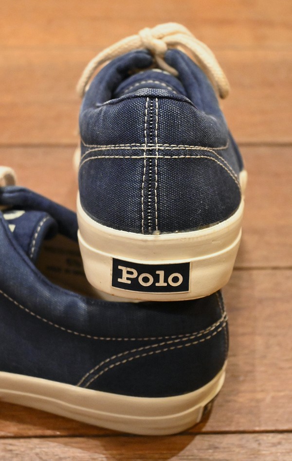 00s DEADSTOCK POLO RALPHLAUREN ポロラルフローレン POLO SPORT