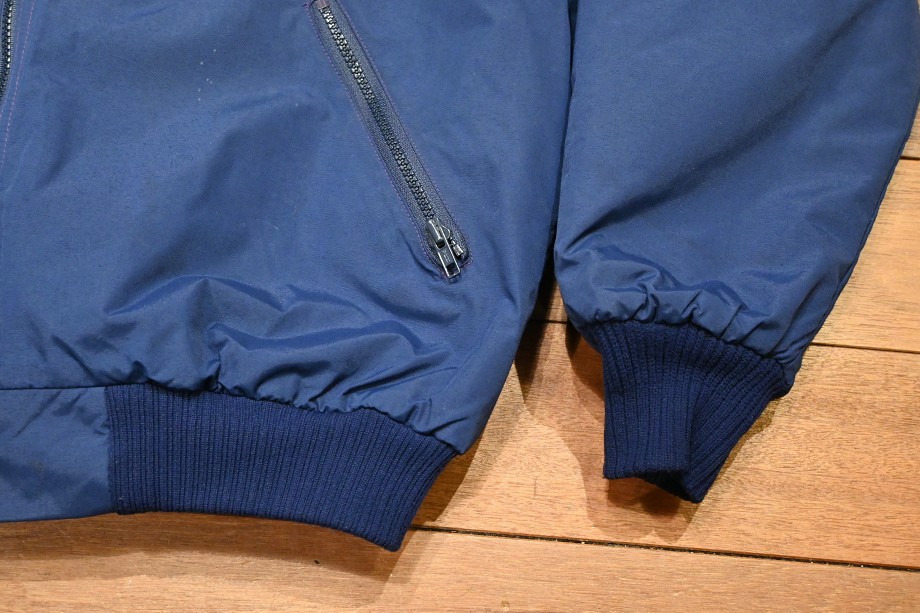 80s VTG/USED PATAGONIA SHELLED SYNCHILLA JACKET パタゴニア