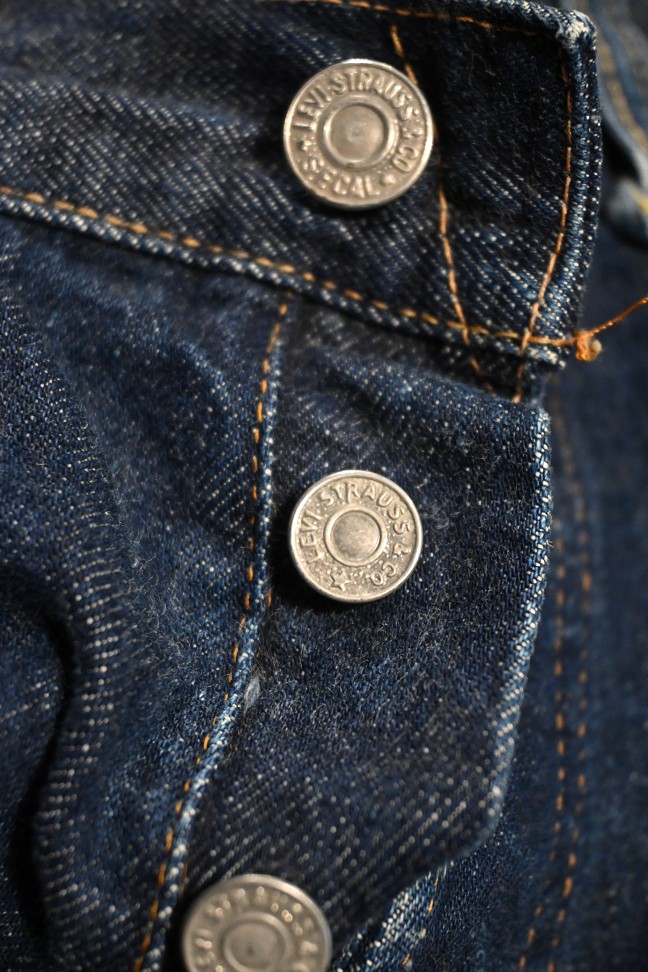 60s LEVI'S リーバイス 501 