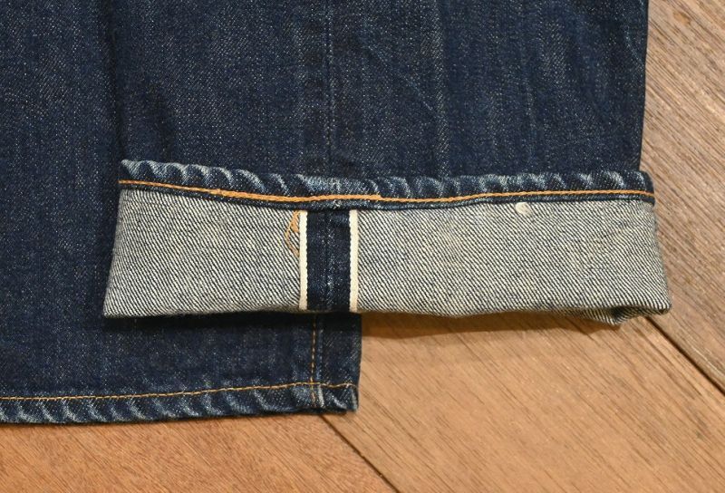 60s LEVI'S リーバイス 501 