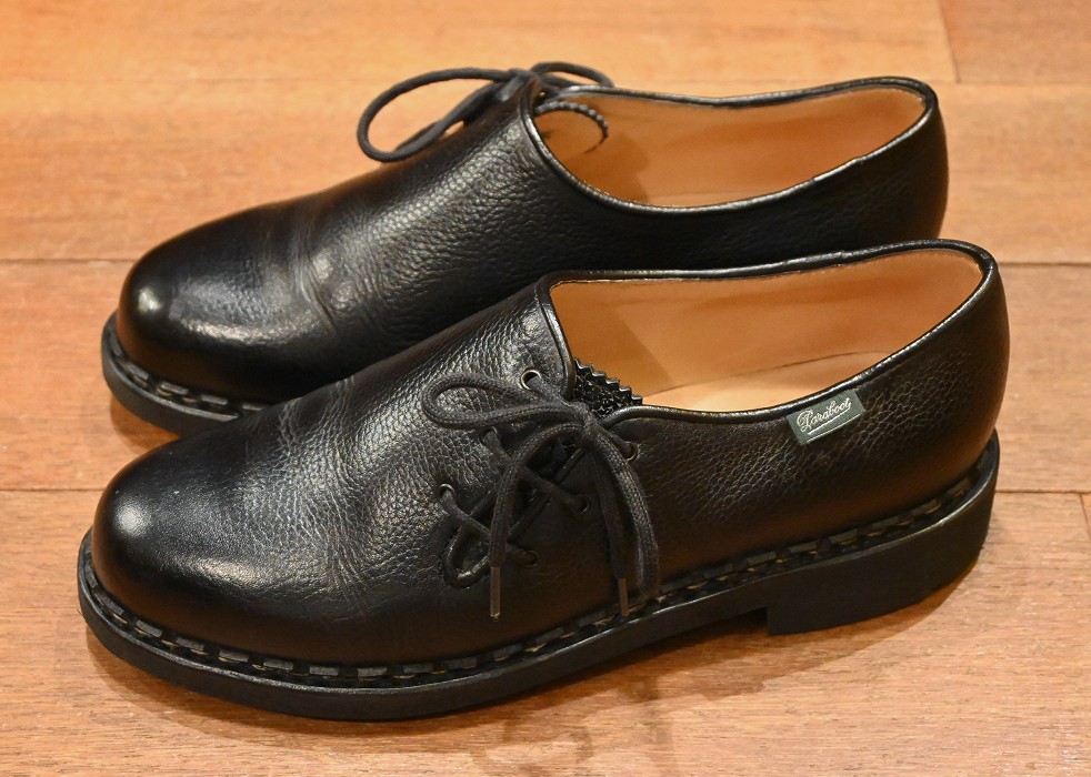 PARABOOT×UNITED ARROWS 