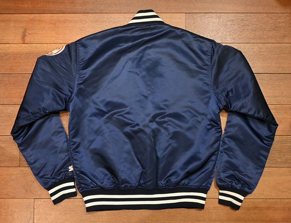 90s STARTER NEWYORK YANKEES ヤンキース アワードジャケット アメリカ
