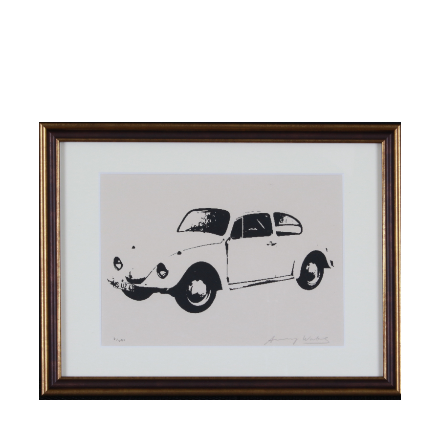 V W Beatle<span class=