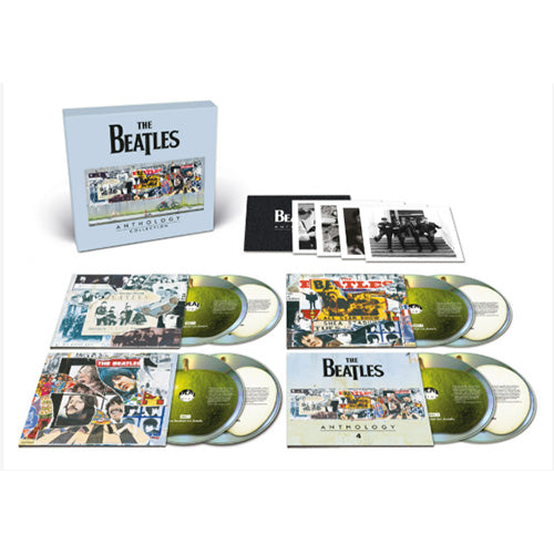 THE BEATLES STORE