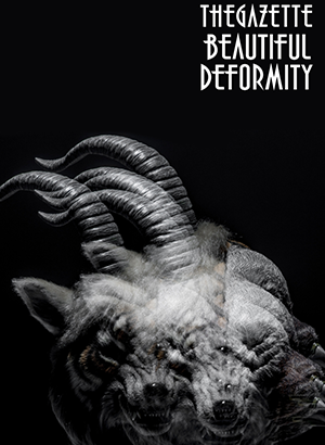 DISCOGRAPHY | the GazettE Official Site