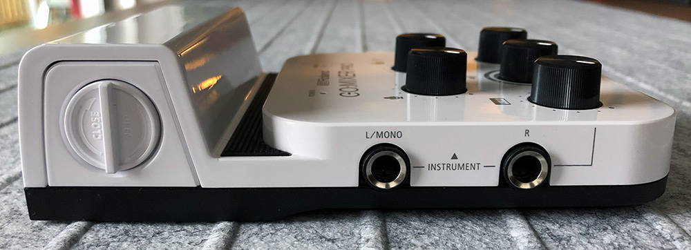 Roland Go:Mixer Pro review - The Gadgeteer