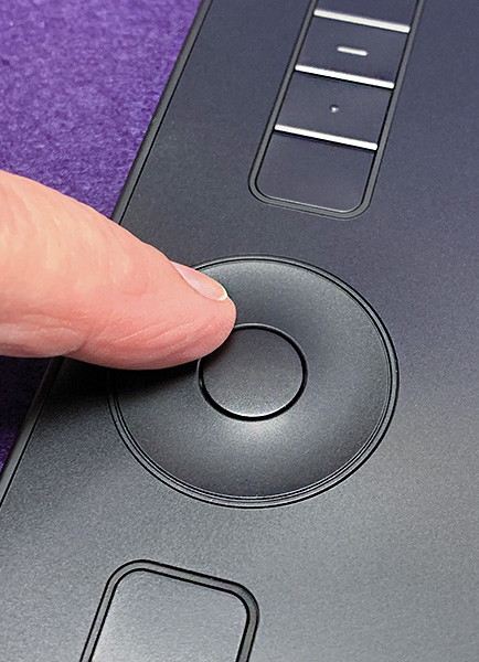 Wacom Intuos Pro graphics drawing tablet (PTH660) review - The