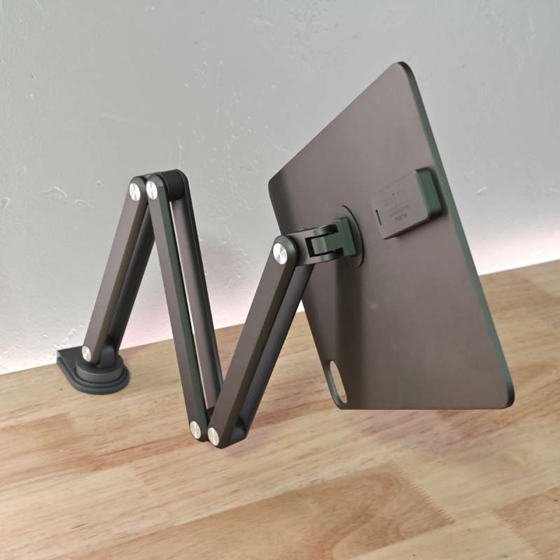 KUXIU X36 Pro MAX iPad Magnetic Charging Stand review - The Gadgeteer