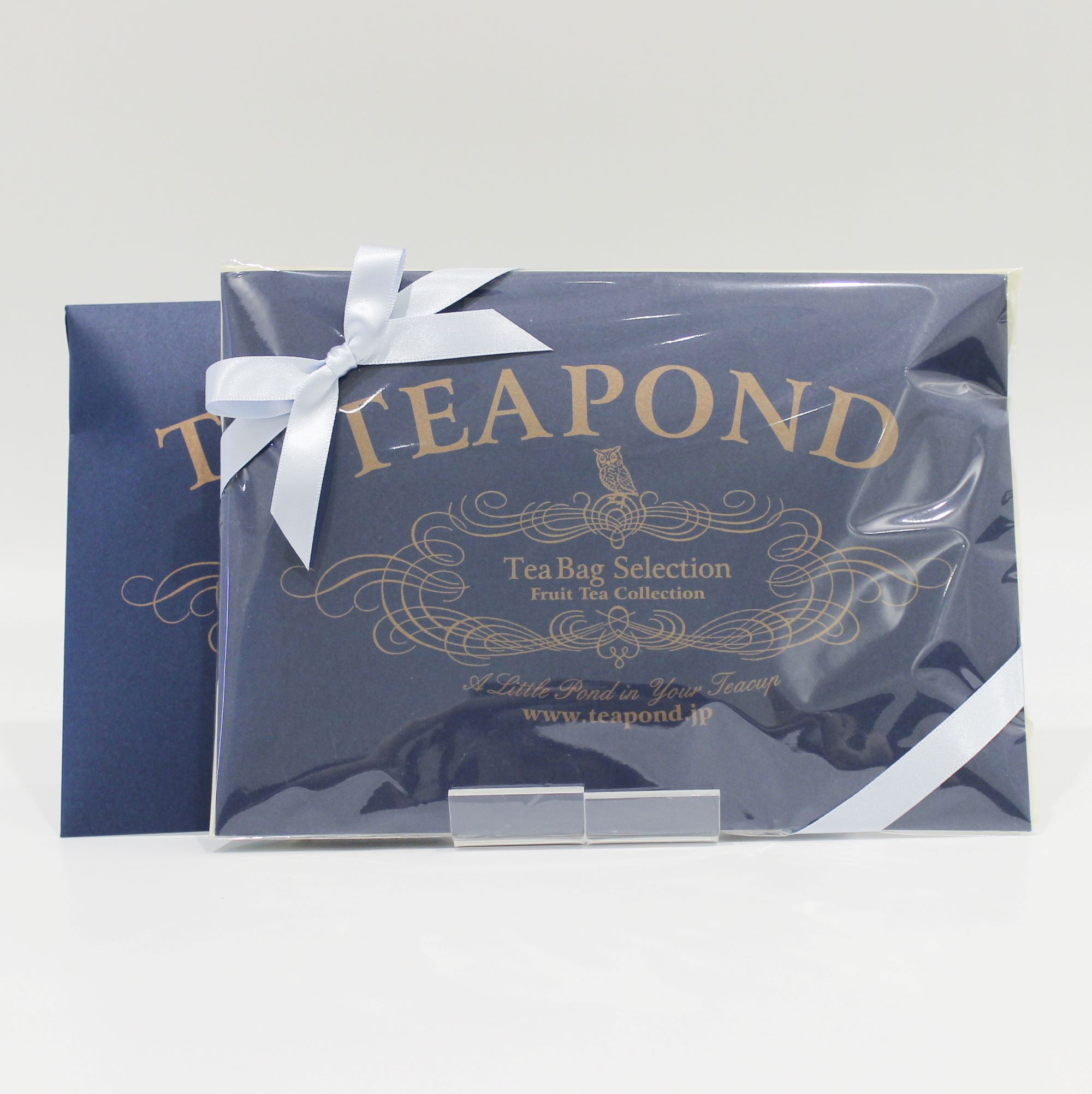 The Gift 贈りたいがきっと見つかる